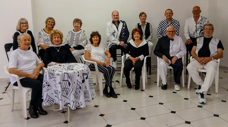 TheatreSong Collective